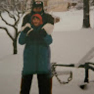 Meet your Posher, Debbie